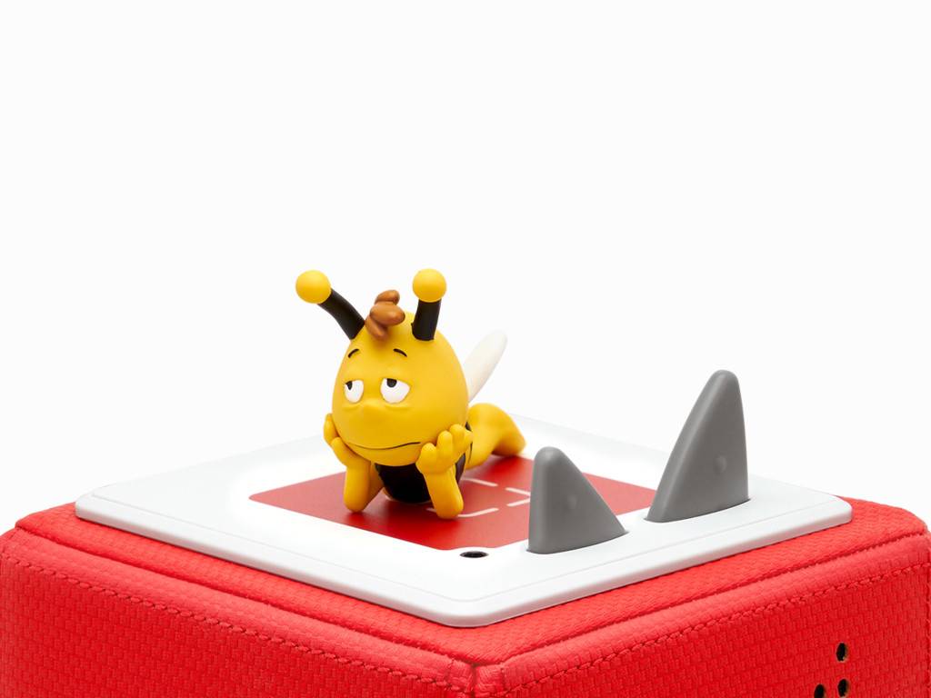 tonies 10000140, Spielzeug-Spieldosenfigur, 3 Jahr(e), Mehrfarbig