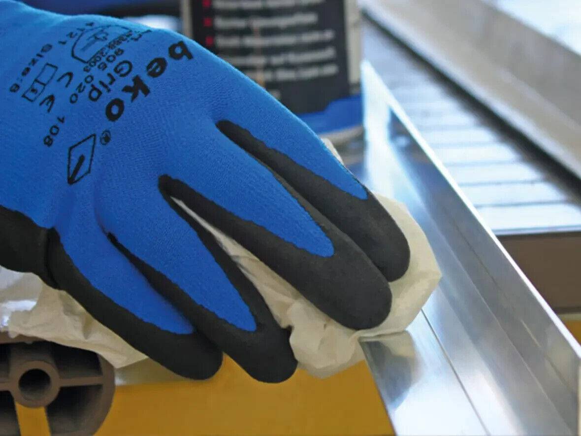 Beko Oberflächenreiniger Fettlöser Silikonentferner Allcon 500ml