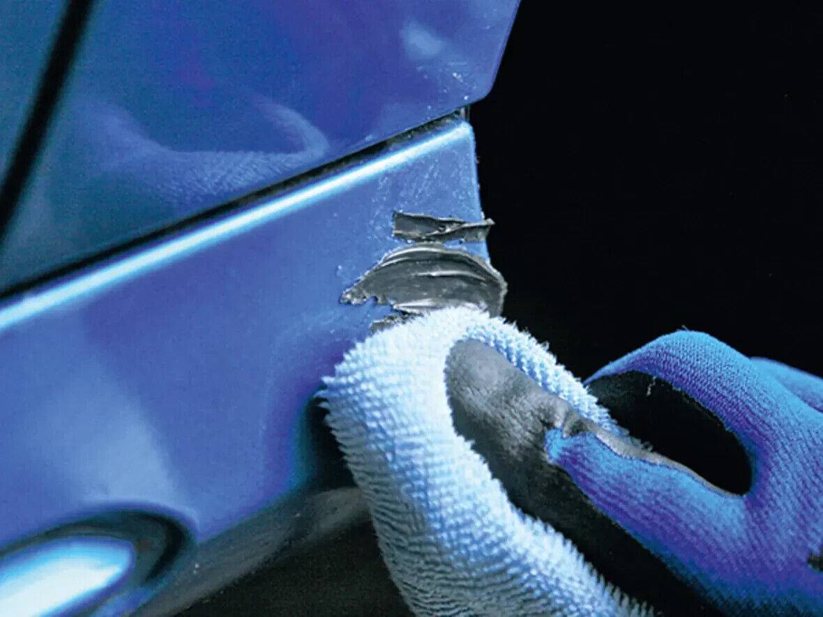 Beko Oberflächenreiniger Fettlöser Silikonentferner Allcon 500ml