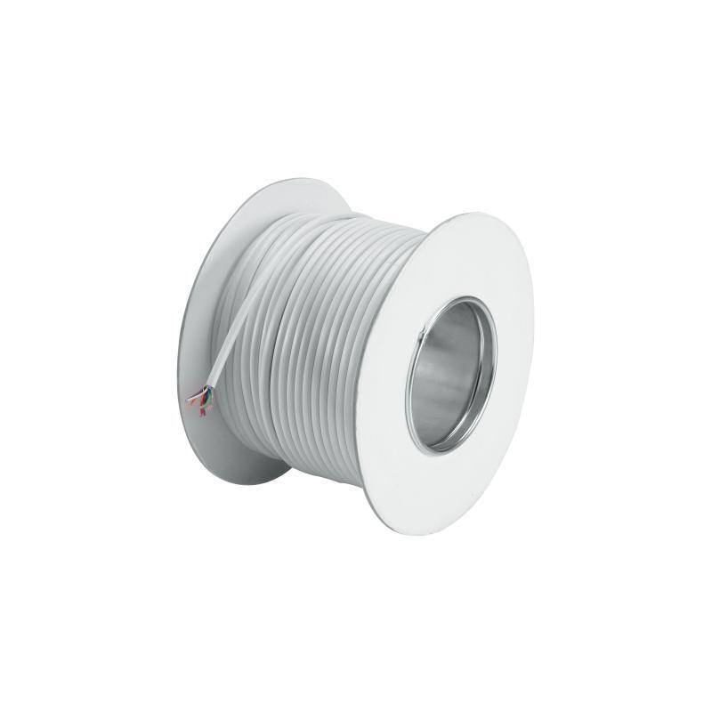 ABUS Alarmkabel 250m (8-adrig), Kabel, Zubehörartikel