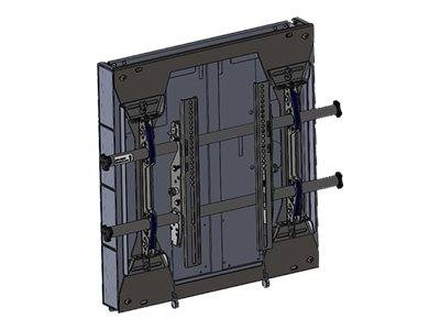 Chief Medium FUSION MSD1U - Befestigungskit (Wandmontage)