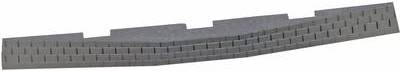 Piko H0 H0 Piko A-Gleis 55442 Bettungssockel (55442)