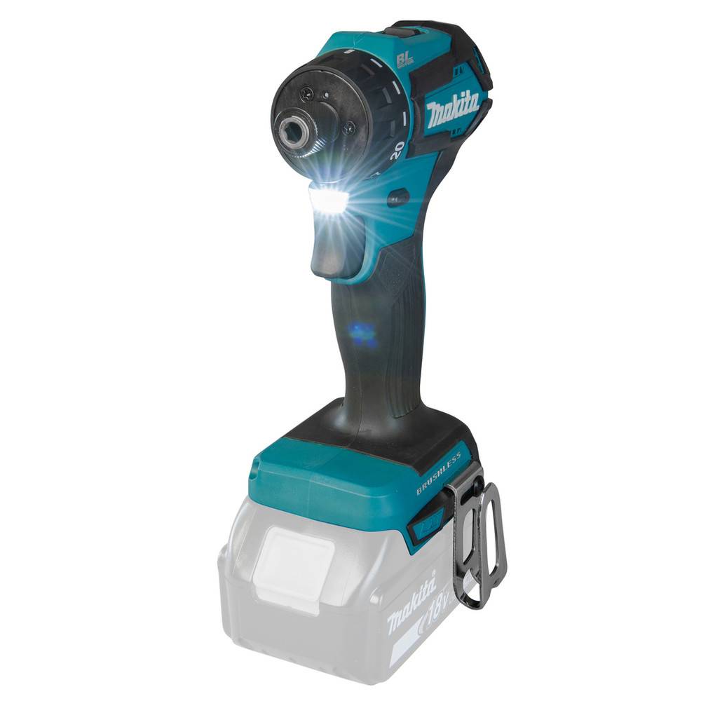 Makita Akku-Schrauber DDF083Z solo