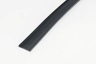 HellermannTyton Hellermann Tyton LFPC83 - Polyolefin - Schwarz - -40 - 90 °C - 25 m - 8,3 mm - 25 Stück(e)