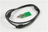 ALLNET ALL-B-66, Drahtlose Abschirmung, 4Duino, Schwarz, Grün, 40 g