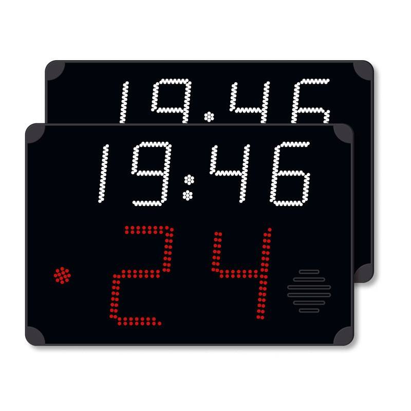 Peweta 24-Sekunden-Anzeigetafeln 24.676.622