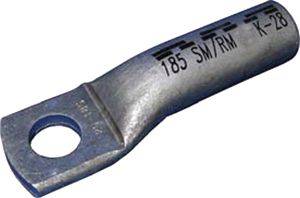 ICAL5010 Al-Presskabelschuh DIN 46329, b