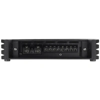 Basspack 4CH MBP1000.4 Basspack 4CH MBP1000.4