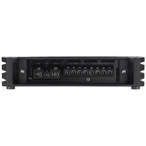 Basspack 4CH MBP1000.4 Basspack 4CH MBP1000.4