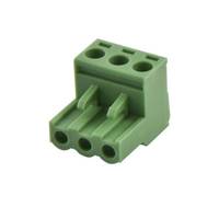 Synergy 21 94361, Beleuchtungsstecker, Grün, 20 g