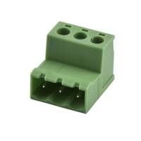 Synergy 21 94362, Beleuchtungsstecker, Grün, 20 g