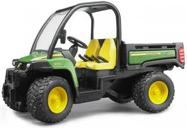 BRUDER John Deere Gator XUV 855D (02491)