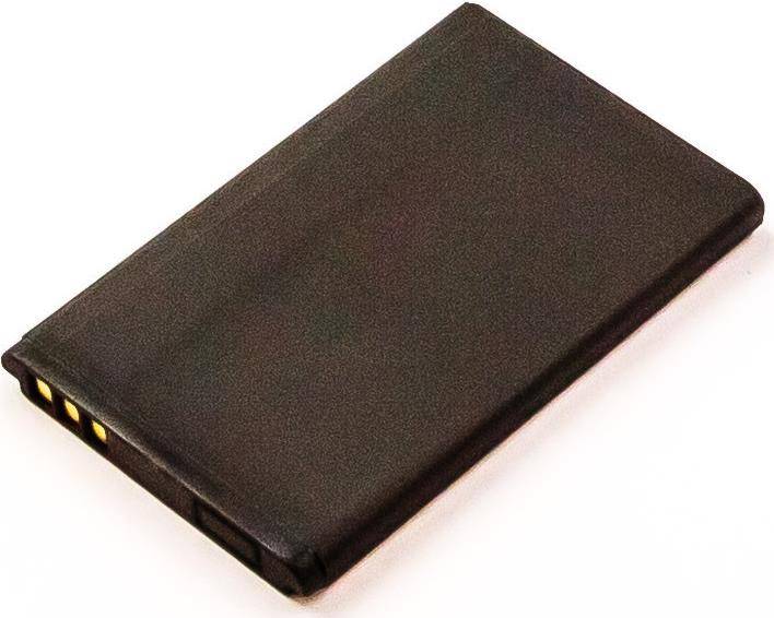 Ein schlankes, rechteckiges, schwarzes externes Festplattenlaufwerk mit sichtbaren USB-Anschlüssen an der Seite, vor einem weißen Hintergrund.