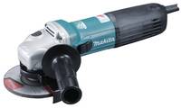Makita GA5040C - 11000 RPM - 12,5 cm - AC