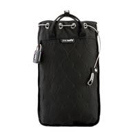 Pacsafe Travelsafe GII Portable safe schwarzTasche