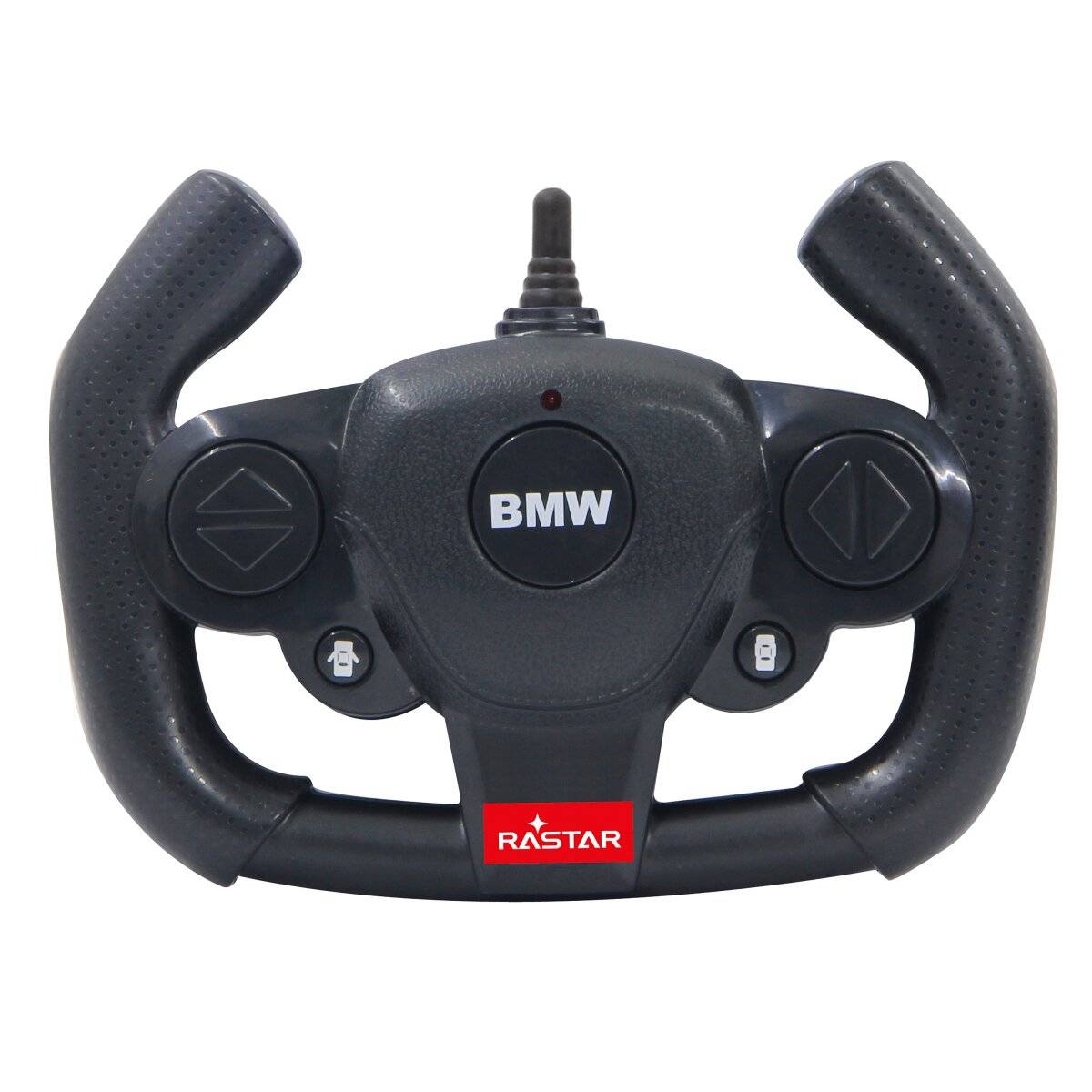 Jamara BMW I8 1:14 weiss 2,4GHz Tür fernbedienbar