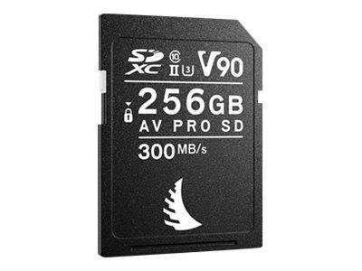 Angelbird AVpro SD MK2 V90 - Flash-Speicherkarte