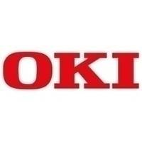 OKI - Magenta - original - Tonerpatrone - für