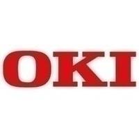 OKI - Schwarz - original - Tonerpatrone - für