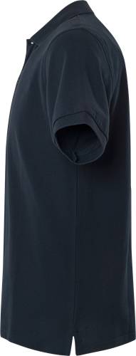 Fristads Acode Poloshirt 1724 PIQ - Dunkel Marineblau/L 100222-544-L