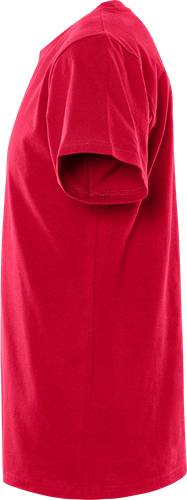 Fristads Acode T-Shirt 1912 HSJ - Rot/4XL 100240-331-4XL