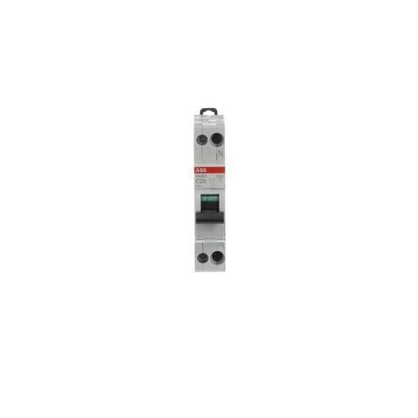 ABB Stotz S&J Sicherungsautomat SN201-C20