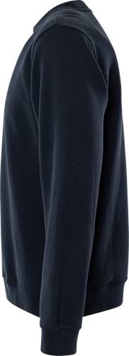 Fristads Acode Sweatshirt 1734 SWB - Dunkel Marineblau/4XL 100225-544-4XL