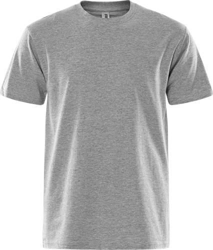 Fristads Acode T-Shirt 1912 HSJ - Hellgrau/M 100240-910-M