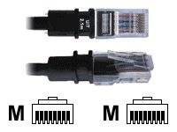 PatchSee BasicPatch - Patch-Kabel - RJ-45 (M)zu RJ-45 (M) - 1.2 m - FTP - CAT 5e