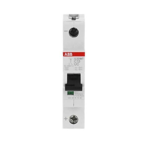 ABB Stotz S&J Sicherungsautomat S201MT-C13UC