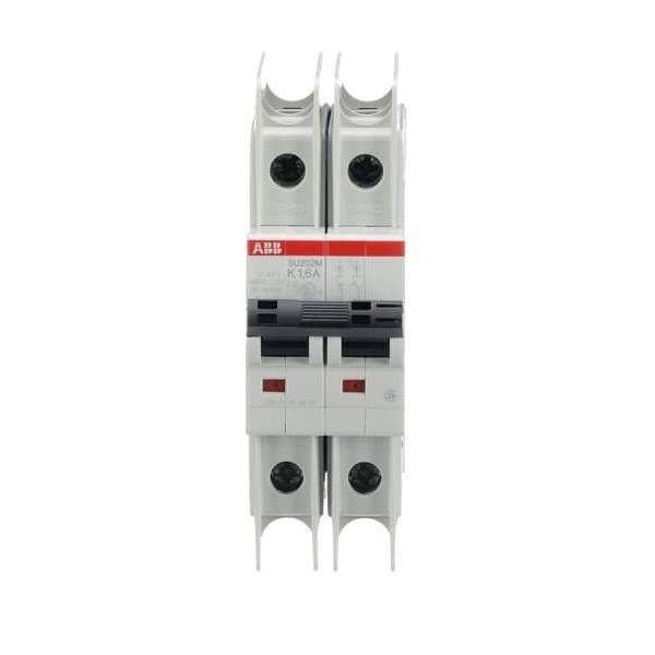 ABB Stotz S&J Sicherungsautomat SU202M-K1,6
