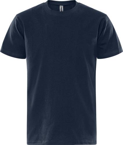 Fristads Acode T-Shirt 1912 HSJ - Dunkel Marineblau/L 100240-544-L