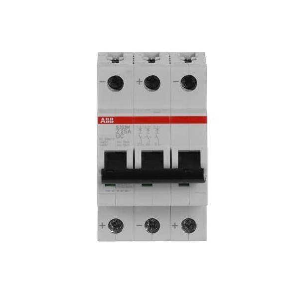 ABB Stotz S&J Sicherungsautomat S203M-Z25UC