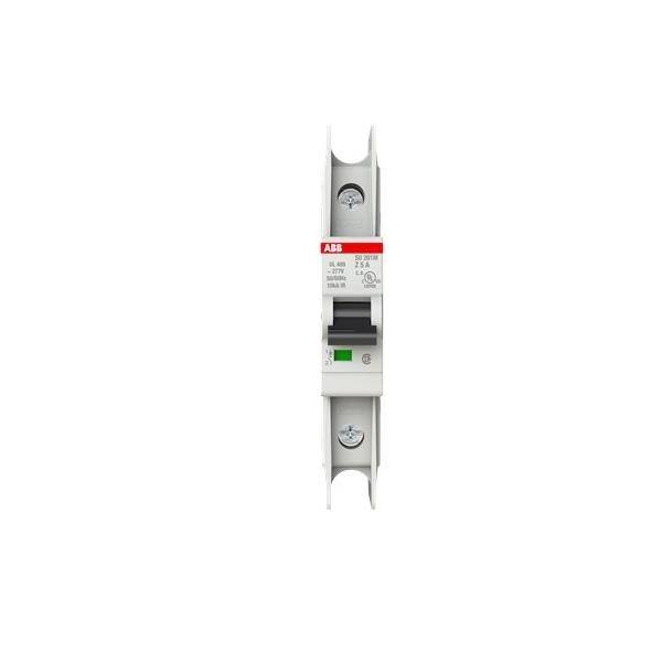 ABB Stotz S&J Sicherungsautomat SU201M-Z5