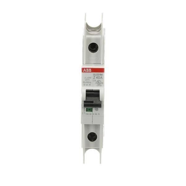 ABB Stotz S&J Sicherungsautomat SU201M-Z40