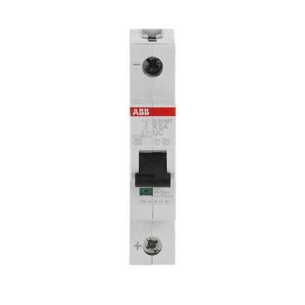 ABB Stotz S&J Sicherungsautomat 2CDS271065R0357
