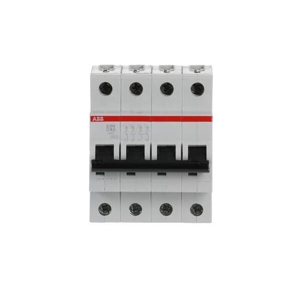 ABB Stotz S&J Sicherungsautomat S204-D40