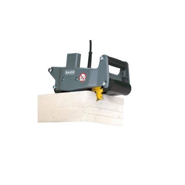 Baier Maschinenfabrik Mauernutfräse BMF501