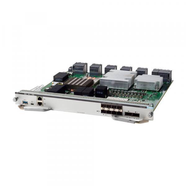 Cisco Systems C9400-SUP-1 Netzwerk-Modul
