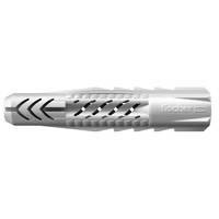 Fischer UX 6, Rund, Nylon, Kunststoff, 5 cm, 50 Stück(e)