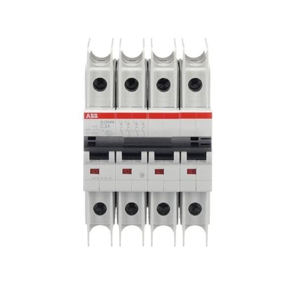 ABB Stotz S&J Sicherungsautomat SU204M-C3