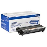 Brother TN3380P - Schwarz - original - Tonerpatronefür Brother DCP-8250DN -