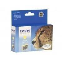 Epson T0714 Gelb