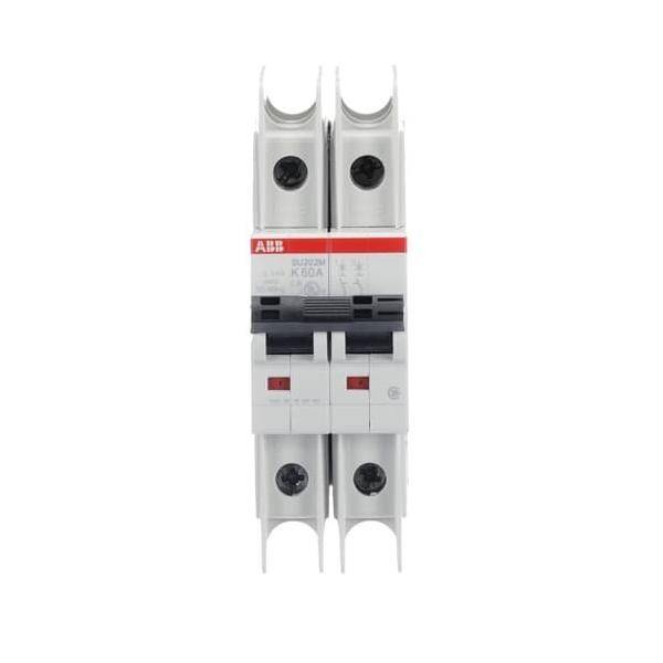 ABB Stotz S&J Sicherungsautomat SU202M-K60