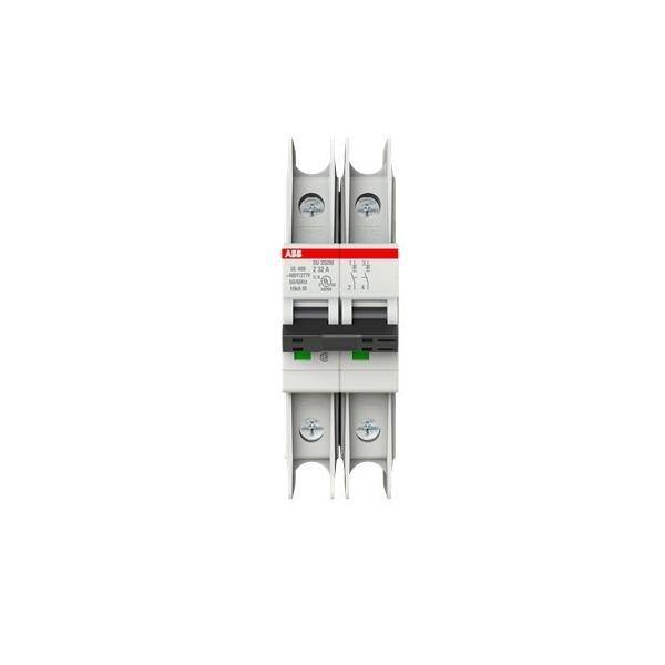 ABB Stotz S&J Sicherungsautomat SU202M-Z32