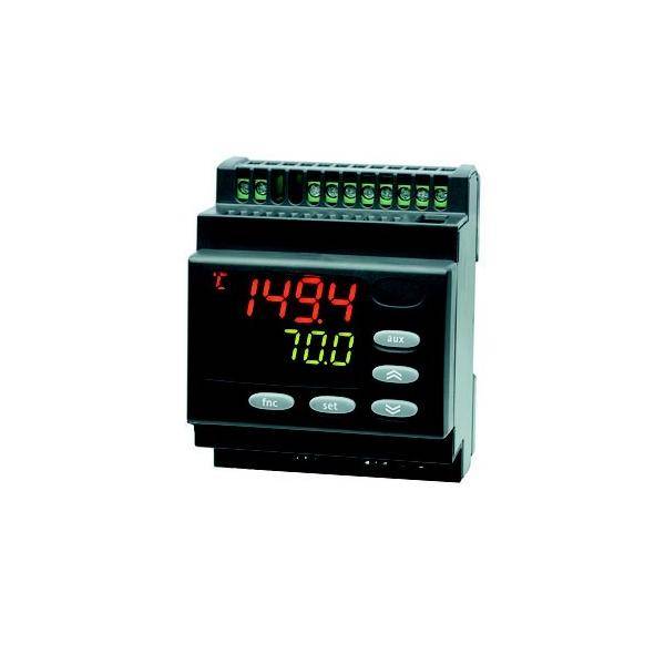 Eberle Controls Temperaturregler digital TDR 4020-155