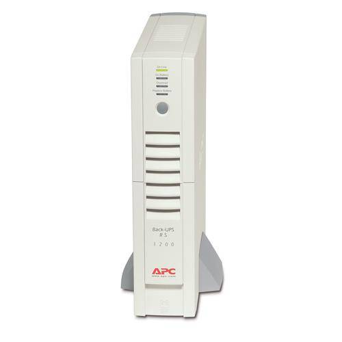 APC by Schneider Electric BR1200 USV