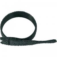 Velcro 228020330999200, Velcro, Schwarz, 20 cm, 20 mm, 750 Stück(e)