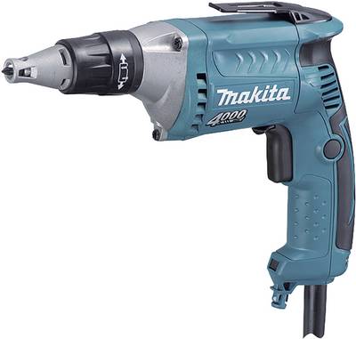 Makita FS4300 Trockenbauwand Schraubenzieher