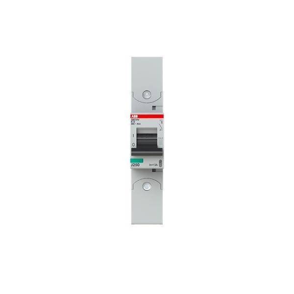 ABB Stotz S&J Leitungsschutzschalter S801HV-K13